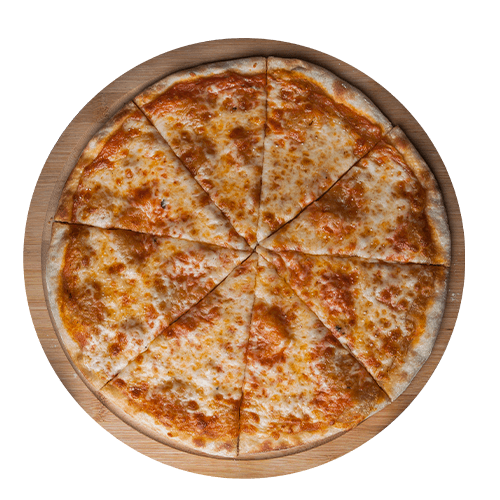 Spicy Mix Glasgow Cheesy Pizzas